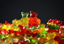 Caramelle: dolci tentazioni