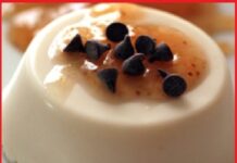 Budino di fichi secchi: il dolce per Natale Budino di fichi secchi: il dolce per Natale