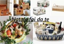 Cesti Natalizi: come confezionarli e cosa inserire all’interno Cesti Natalizi: come confezionarli e cosa inserire all'interno