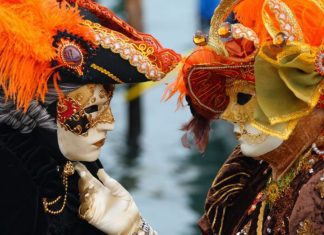 Il Carnevale: storia origini e tradizioni carnevale origini
