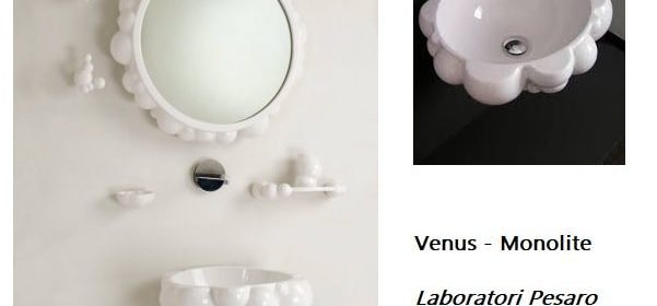 venus bagno