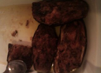 Melanzane gratinate Melanzane gratinate