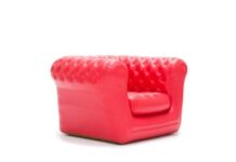 Mobili gonfiabili: divani e poltrone per grandi e piccini Mobili gonfiabili: divani e poltrone per grandi e piccini