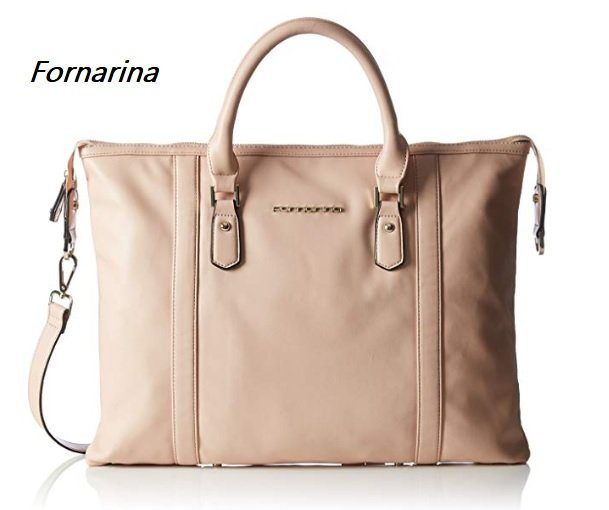 Fornarina borsa rosa