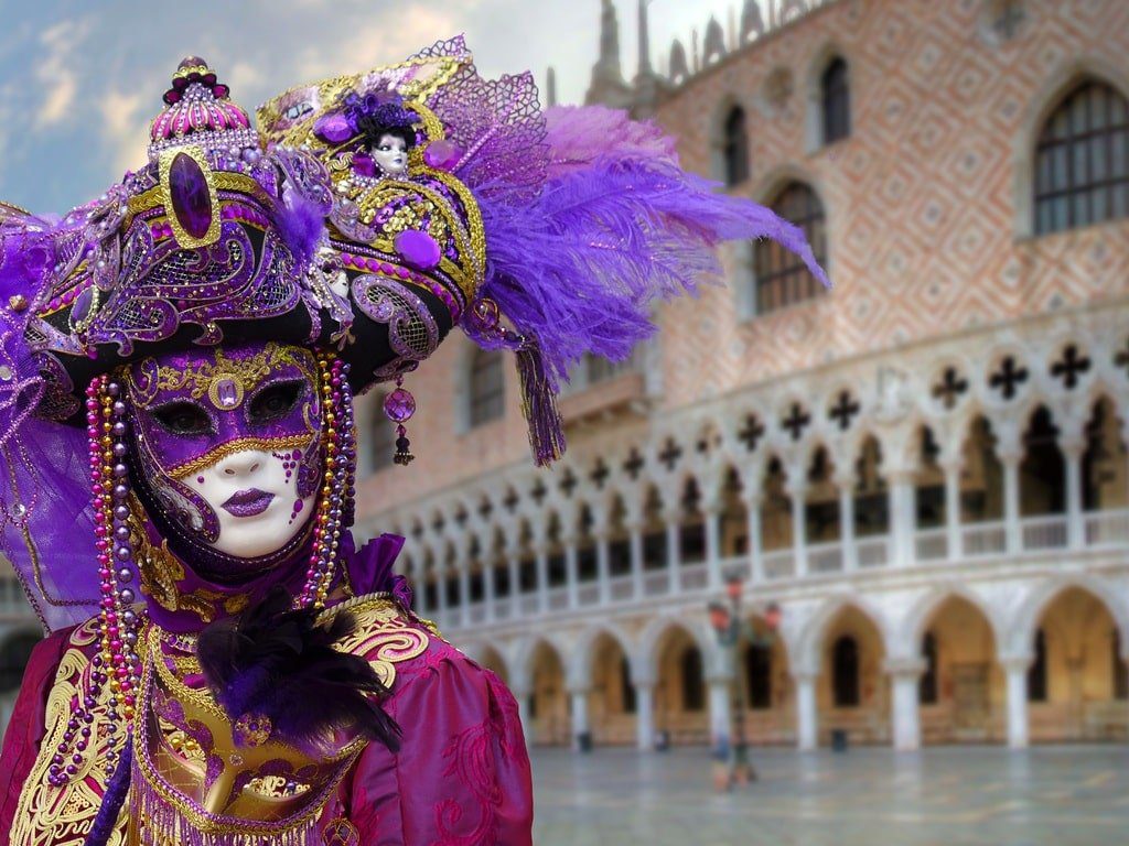 Carnevale di Venezia: storia e date