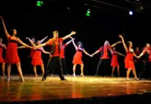 Corsi di salsa cubana a Roma un’ evoluzione continua Corsi di ballo: corsi di salsa cubana corsi di dancehall reggaeton