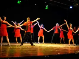 Corsi di ballo: corsi di salsa cubana corsi di dancehall reggaeton