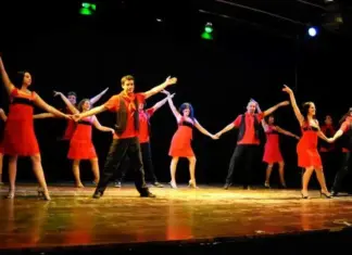 Corsi di salsa cubana a Roma un’ evoluzione continua Corsi di ballo: corsi di salsa cubana corsi di dancehall reggaeton