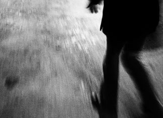 Psicologo Roma: ansia e attacchi di panico Ombra uomo