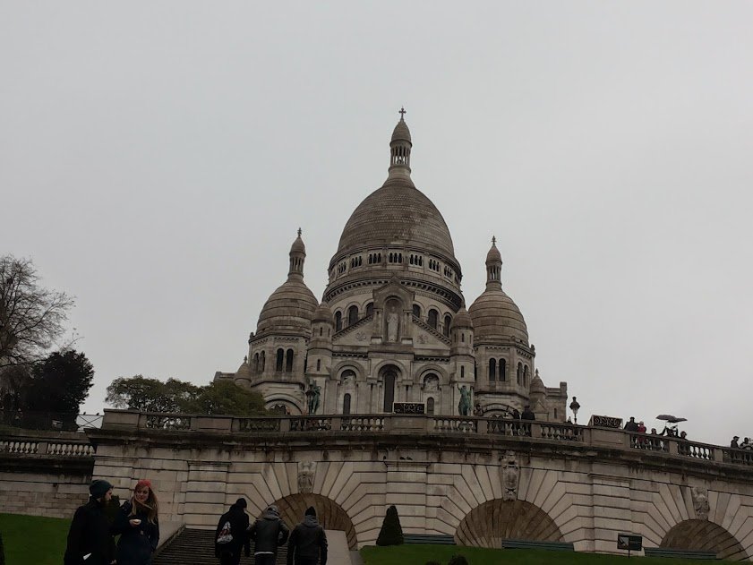 Montmartre 