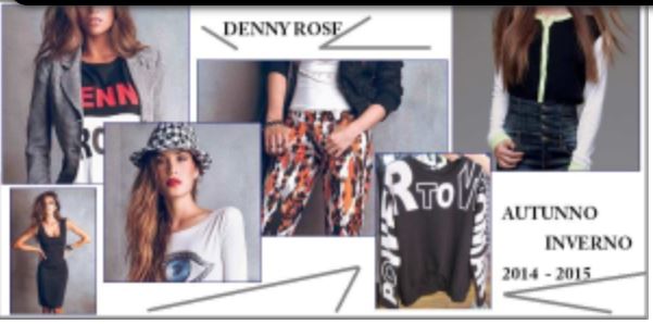 Denny Rose collezione