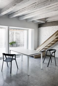 Come sbiancare un soffitto con le travi in legno notizie in vetrina Costo verniciatura travi in legno