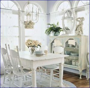 shabby chic