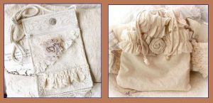 shabby chic tessuti