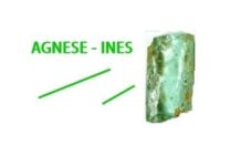 Agnese ed Ines significato onomastico e numerologia del nome