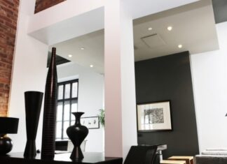 Come scegliere l’illuminazione in casa: 6 tipi di luce Come scegliere l'illuminazione in casa: 6 tipi di luce