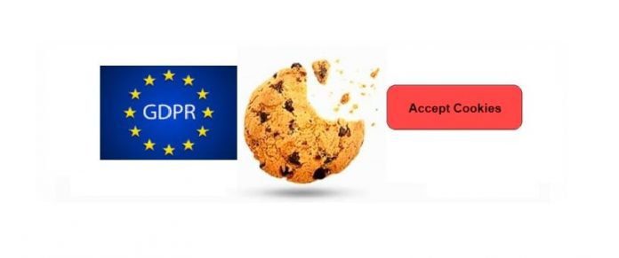 COOKIES e GDPR