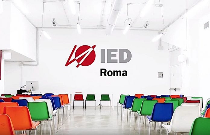 IED Roma open day