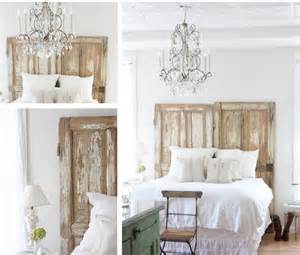 shabby riciclo porte