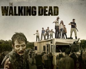 The Walking Dead 2