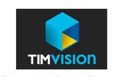TIMvision la TV a portata di mano: PC, tablet, smartphone