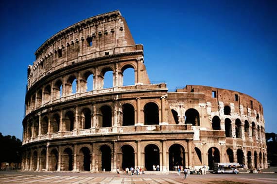 Colosseo