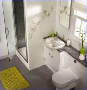 5 idee per strutturare ed arredare un piccolo bagno notizie in vetrina Idee per il bagno piccolo