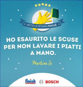 Concorso Finisch e Bosch