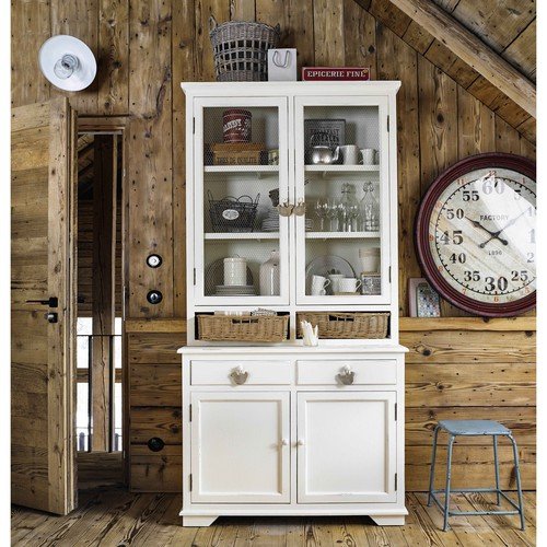 Credenze shabby Ikea - Maisons du monde - Etnicoutlet