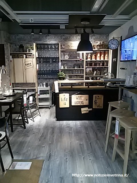 Cucina bar stile industrial chic e shabby chic notizie in vetrina Cucine stile industrial chic