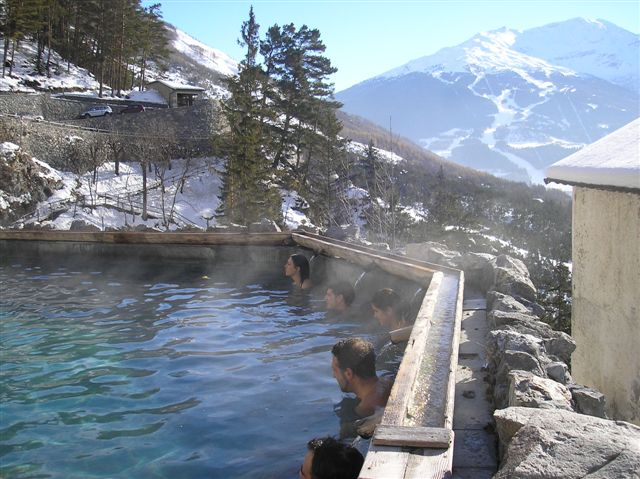 Terme Bormio