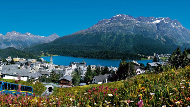 Valtellina luogo di vacanza e relax d'estate e d'inverno