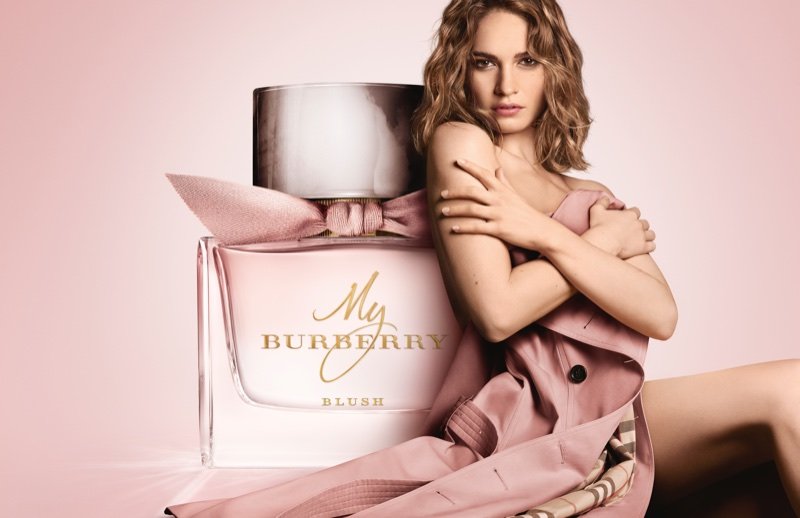 Burberry profumo: tutte le fragranze in stile british