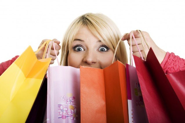 Come acquistare abbigliamento con i saldi di stagione