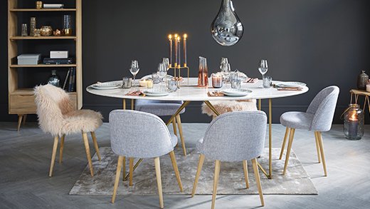 Tavoli Maisons Du Monde Catalogo 2018 Tavoli Ed Offerte