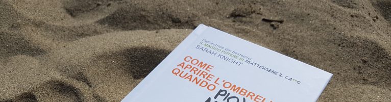 Come Aprire L Ombrello Quando Piove M