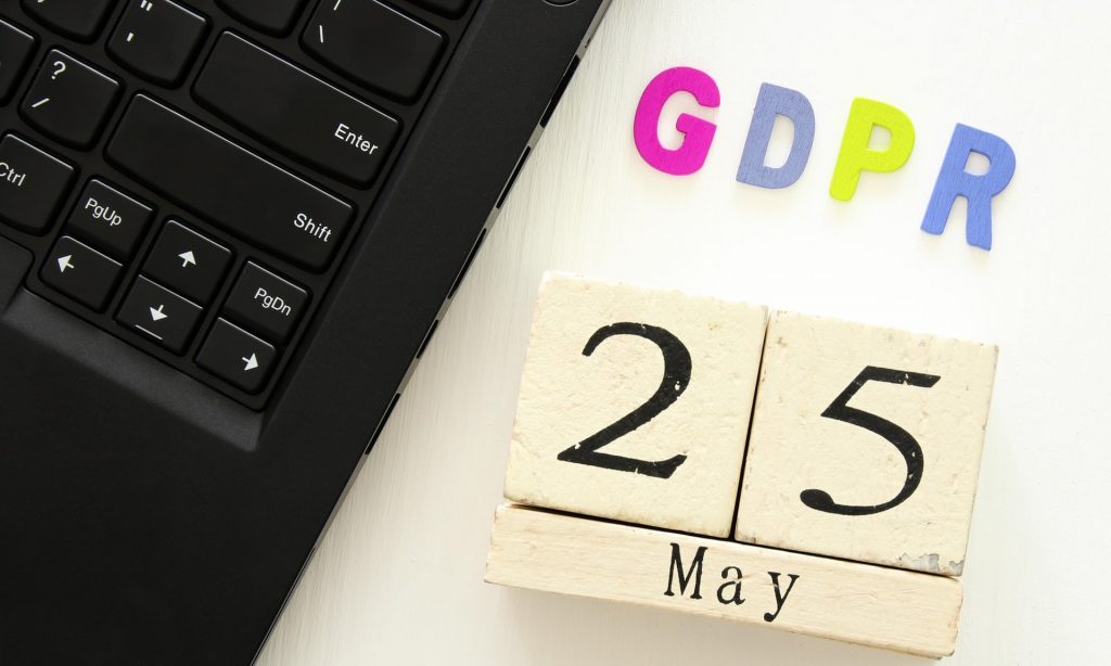 GDPR come rendere anonimi gli indirizzi Ip per Blogger WordPress e altri siti /blog