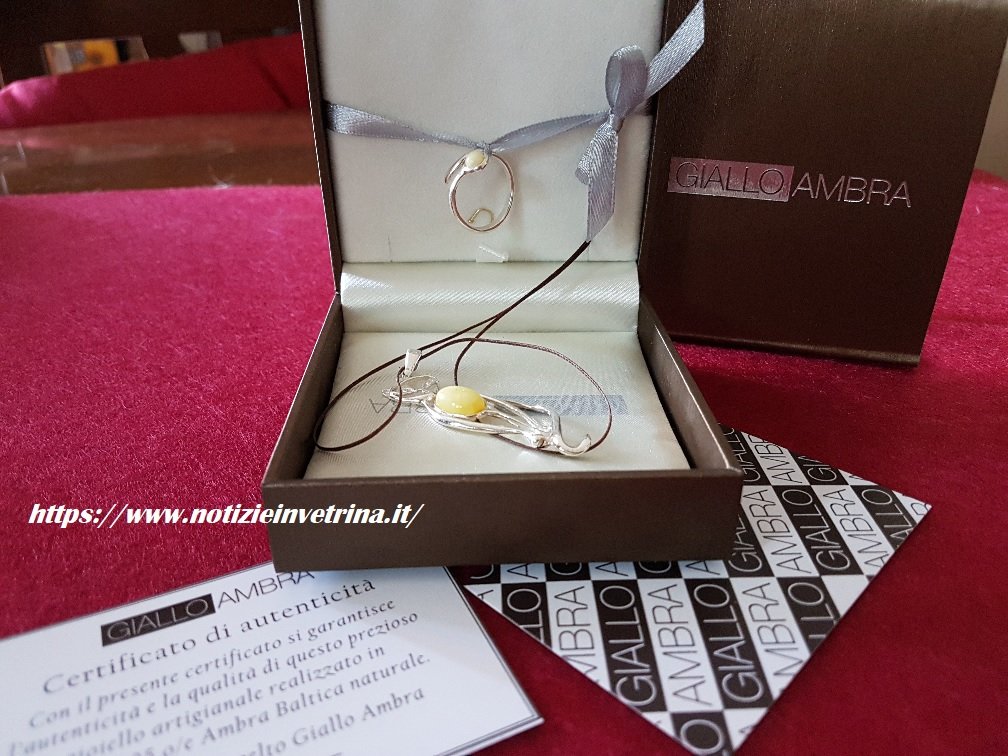 bracciali donna Nominum Argento 925 Nome Ambra GYXBAZ0022-81