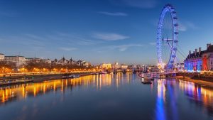 Londra e le sue bellezze. Londra: 10 cose da vedere