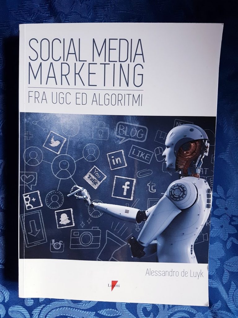 Social Media Marketing: strumenti pratici e approccio motivazionale