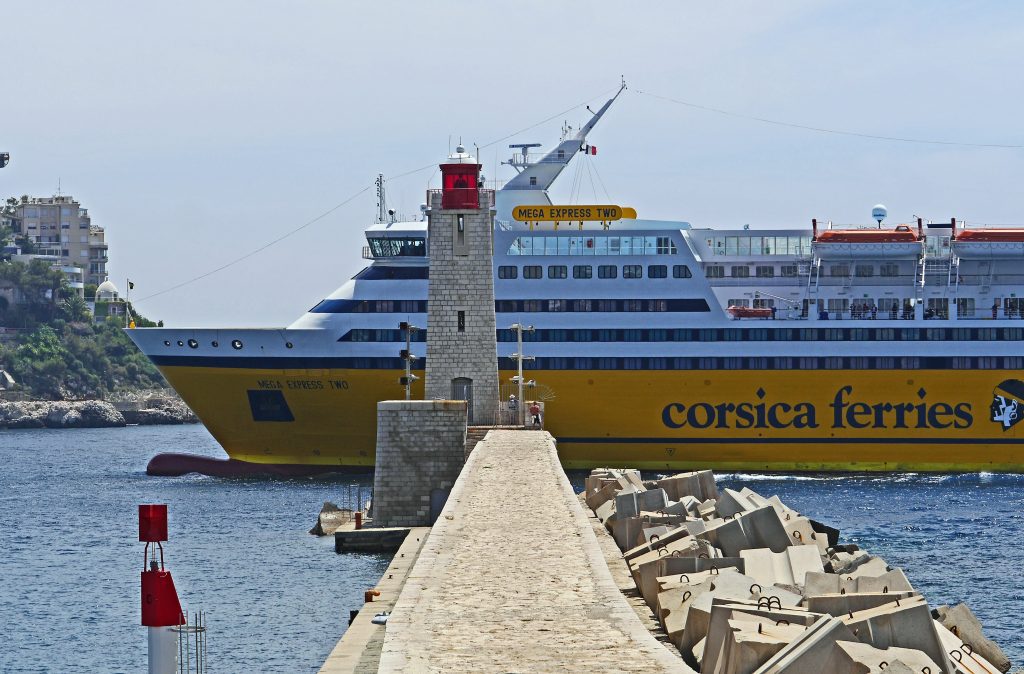 Vacanze estive in Corsica: il piacere di viaggiare