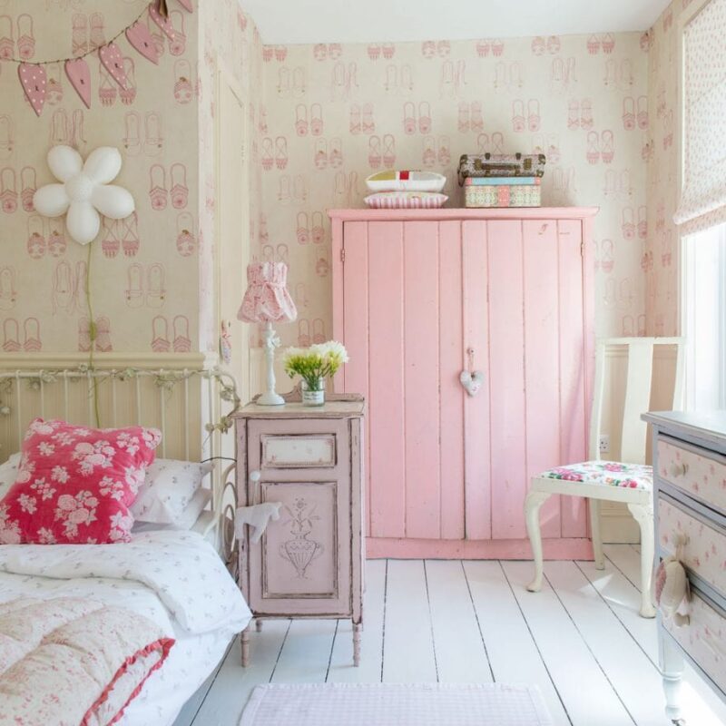 Come Realizzare 5 Mobili Shabby Chic Con Il Fai Da Te