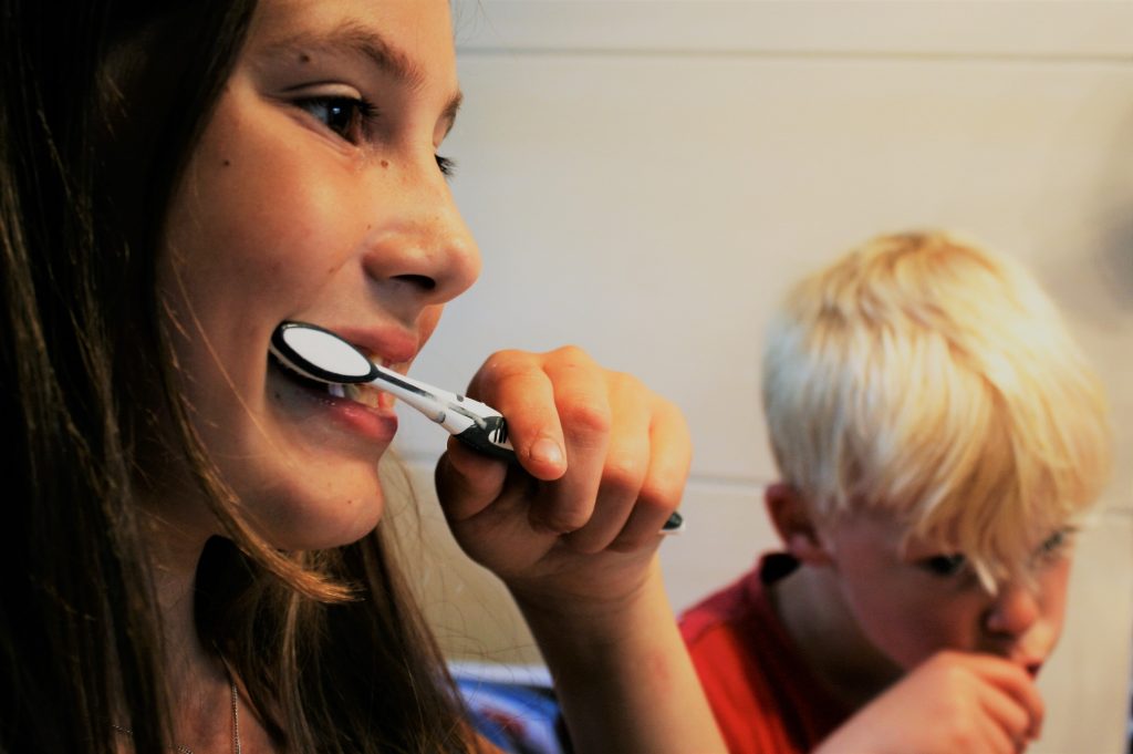 Odontoiatria intercettiva: per la salute della bocca dei futuri adulti