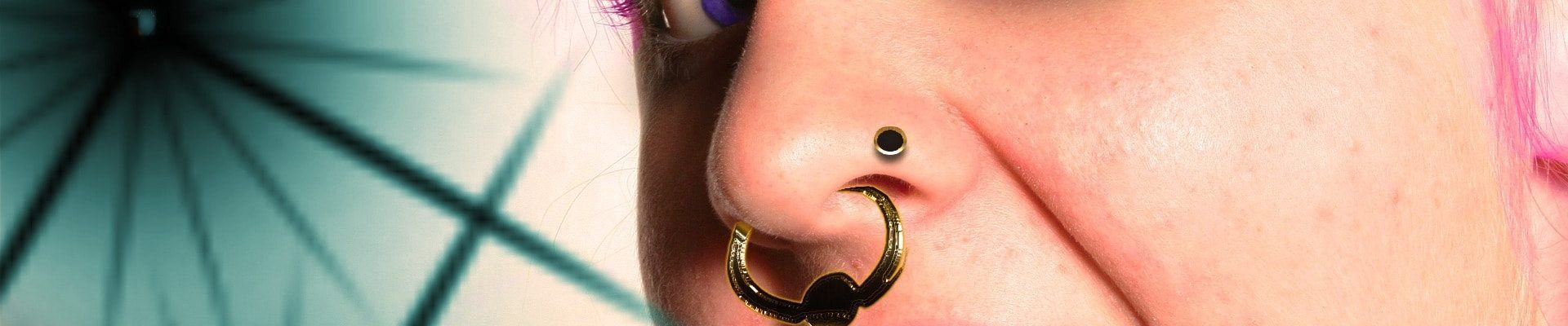 piercing lingua