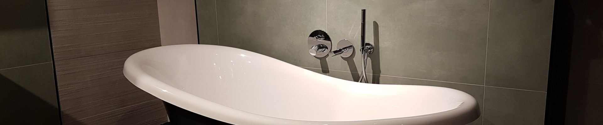 Bagno stile vintage 5 idee, tendenza arredamento