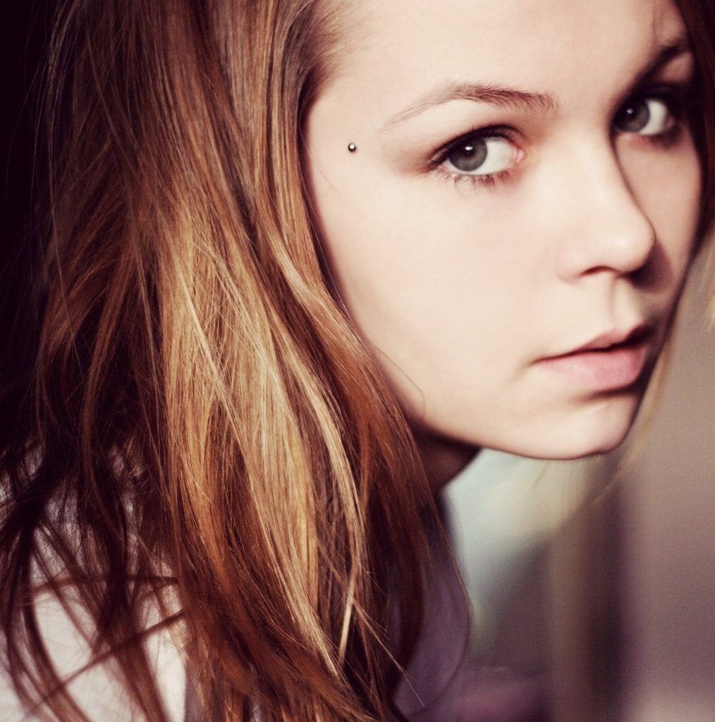 Microdermal piercing Microdermal piercing, cosa sono