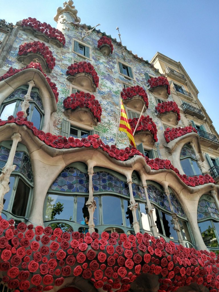 Casa Batlló