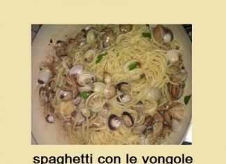 Come preparare gli spaghetti con le vongole Come preparare gli spaghetti con le vongole