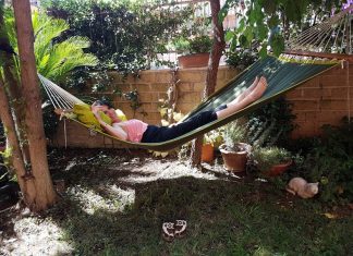 Amache cosa considerare nell’acquisto Amaca Tropilex