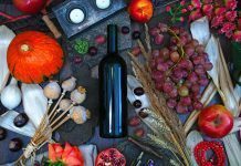 Alla scoperta dei vini Spagnoli Alla scoperta dei vini Spagnoli